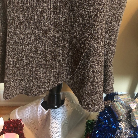 LAURA STUDIO vintage brown suit - Picture 8 of 11